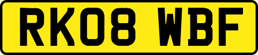 RK08WBF