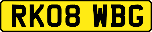 RK08WBG