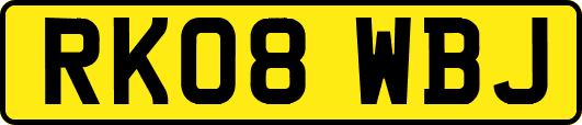 RK08WBJ
