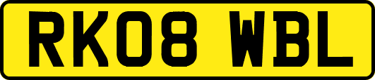 RK08WBL
