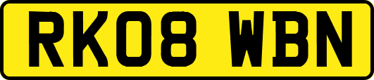 RK08WBN