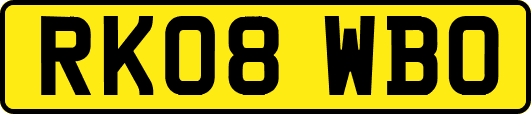 RK08WBO
