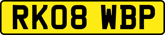 RK08WBP