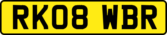 RK08WBR