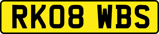 RK08WBS
