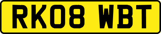 RK08WBT