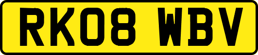RK08WBV