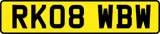 RK08WBW