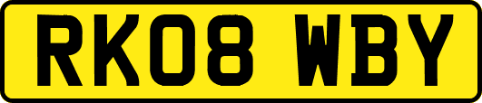 RK08WBY
