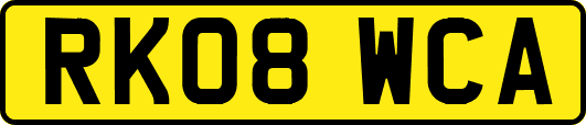 RK08WCA