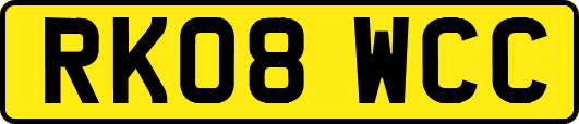 RK08WCC