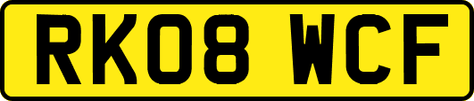 RK08WCF