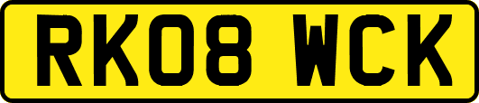 RK08WCK