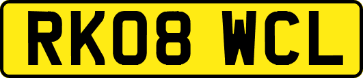 RK08WCL