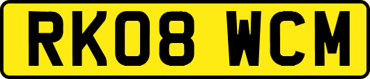 RK08WCM