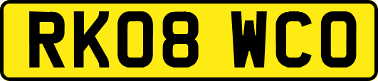 RK08WCO