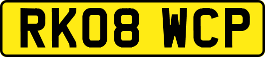 RK08WCP