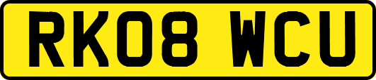 RK08WCU