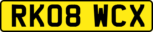 RK08WCX