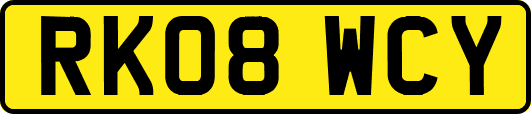 RK08WCY