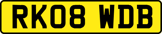 RK08WDB