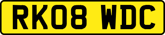 RK08WDC