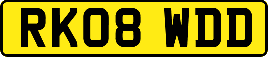 RK08WDD
