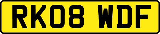 RK08WDF