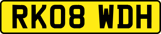 RK08WDH