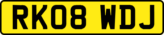 RK08WDJ