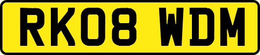 RK08WDM