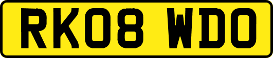 RK08WDO