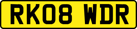 RK08WDR
