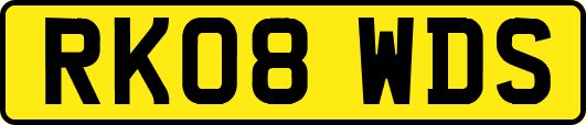 RK08WDS