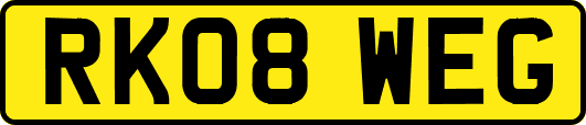 RK08WEG