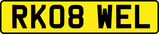RK08WEL