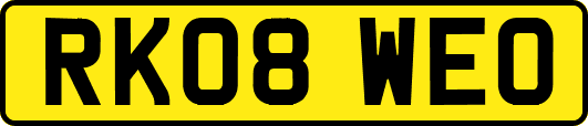 RK08WEO