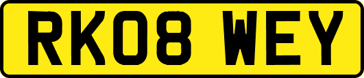 RK08WEY