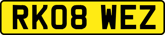 RK08WEZ