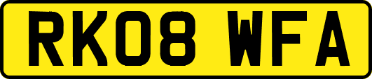 RK08WFA