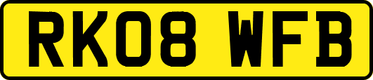 RK08WFB