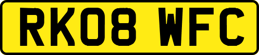 RK08WFC