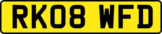 RK08WFD