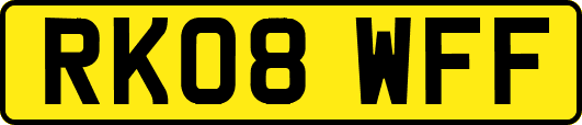 RK08WFF