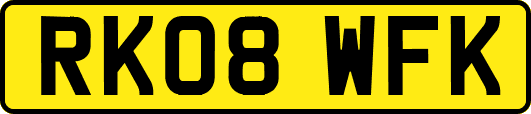 RK08WFK