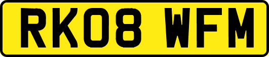 RK08WFM