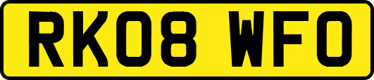 RK08WFO