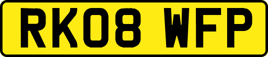 RK08WFP