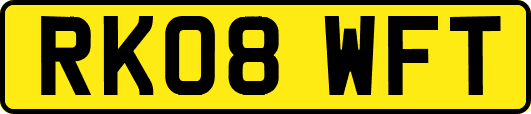 RK08WFT