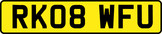 RK08WFU